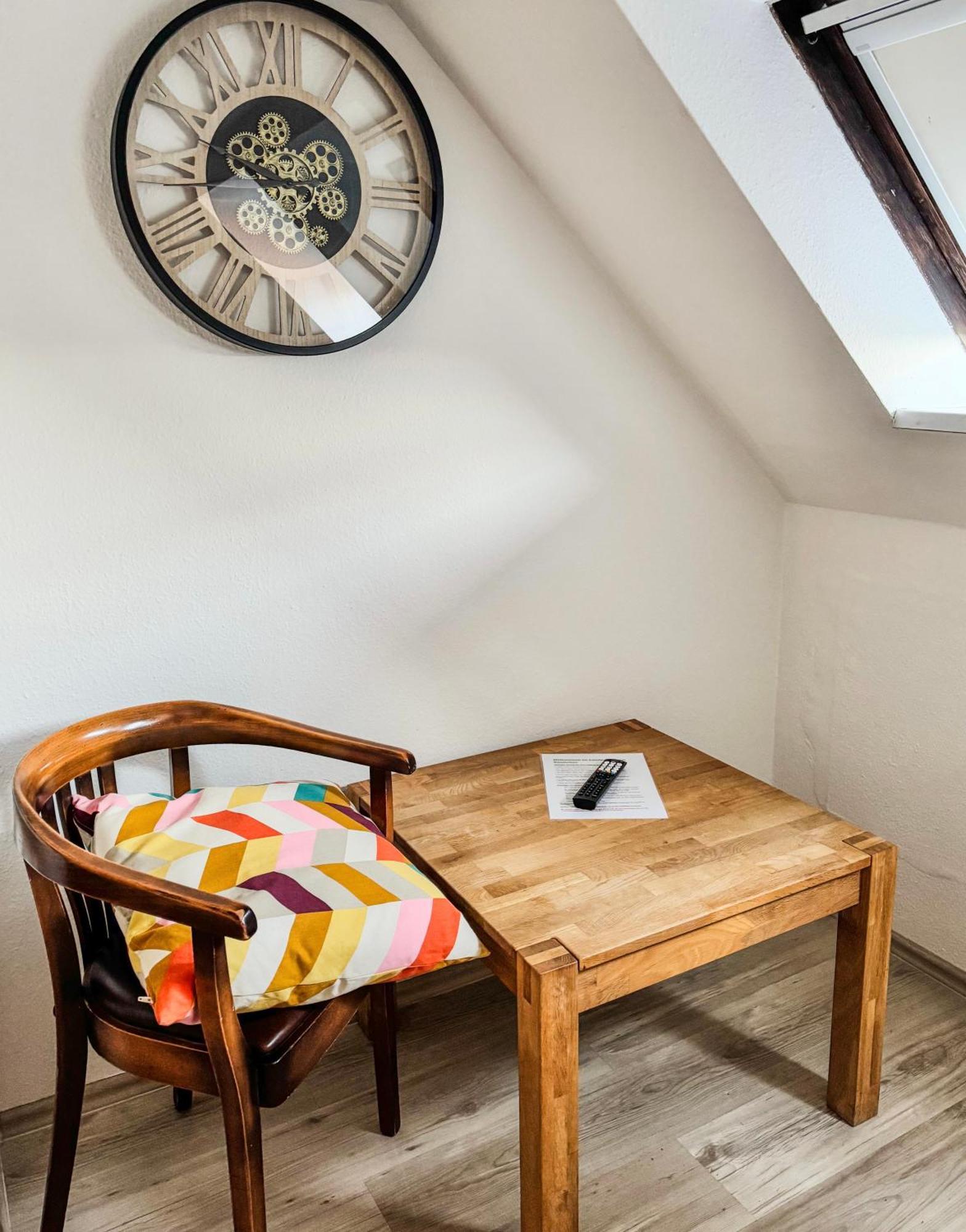 Landgasthof Am Baeumchen Weißenfels エクステリア 写真
